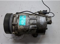 1J0820803L Компрессор кондиционера Volkswagen Golf 4 1997-2005 20473053 #5