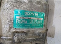 1J0820803L Компрессор кондиционера Volkswagen Golf 4 1997-2005 20473053 #7