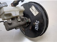 4702168, 9195531 Цилиндр тормозной главный Opel Agila 2000-2007 20473061 #4