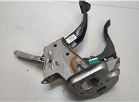 6QE721058D Узел педальный (блок педалей) Volkswagen Fox 2005-2011 20473065 #1