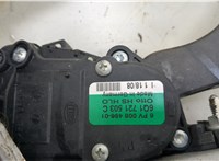 6QE721058D Узел педальный (блок педалей) Volkswagen Fox 2005-2011 20473065 #2