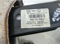 6QE721058D Узел педальный (блок педалей) Volkswagen Fox 2005-2011 20473065 #3