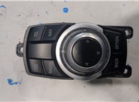 6582920644401 Джойстик мультимедиа BMW 5 F07 Gran Turismo 2010-2017 20473093 #1