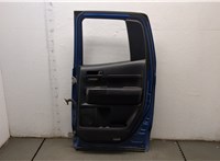  Дверь боковая (легковая) Toyota Tundra 2007-2013 20473099 #6