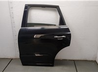  Стекло боковой двери Audi SQ5 2013-2017 11432994 #1
