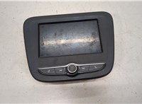  Дисплей компьютера (информационный) Chevrolet Equinox 2017-2021 20473112 #1