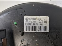  Усилитель тормозов вакуумный Citroen C4 2004-2010 11432996 #3