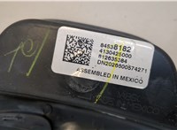  Кнопка стояночного тормоза (ручника) Chevrolet Equinox 2017-2021 11433007 #5