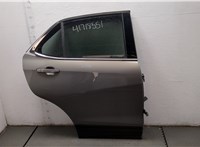  Стеклоподъемник электрический Chevrolet Equinox 2017-2021 11433014 #1