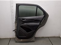  Стеклоподъемник электрический Chevrolet Equinox 2017-2021 11433014 #9