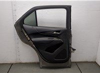  Стеклоподъемник электрический Chevrolet Equinox 2017-2021 11433021 #2