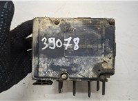  Блок АБС, насос (ABS, ESP, ASR) Ford Maverick 2000-2007 20473188 #5