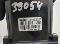  Блок АБС, насос (ABS, ESP, ASR) Audi A4 (B6) 2000-2006 20473192 #4