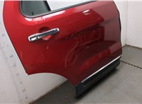  Дверь боковая (легковая) Ford Explorer 2010-2015 20473204 #4