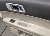  Дверь боковая (легковая) Ford Explorer 2010-2015 20473204 #6