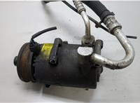  Компрессор кондиционера Ford C-Max 2002-2010 20473210 #1