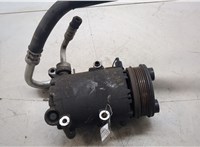1809656, 3M5H19D629PK Компрессор кондиционера Ford C-Max 2002-2010 20473210 #5