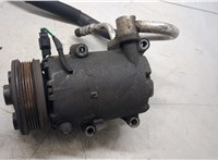 1809656, 3M5H19D629PK Компрессор кондиционера Ford C-Max 2002-2010 20473210 #6