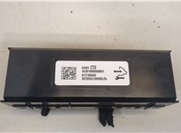  Блок управления климат-контролем Chevrolet Equinox 2017-2021 20473214 #1