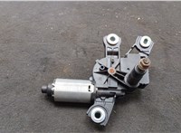 1K6955711C Двигатель стеклоочистителя (моторчик дворников) задний Volkswagen Passat 6 2005-2010 20473230 #3
