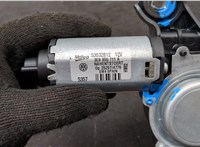 1K6955711C Двигатель стеклоочистителя (моторчик дворников) задний Volkswagen Passat 6 2005-2010 20473230 #5