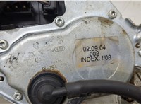 67636925096 Двигатель стеклоочистителя (моторчик дворников) задний BMW 3 E46 1998-2006 20473238 #2