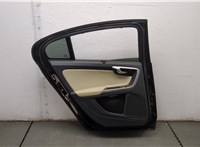  Ручка двери наружная Volvo S60 2010-2018 11433037 #2