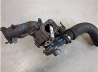 4943873 Турбина Ford Ranger 2006-2012 20473243 #4