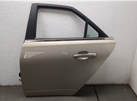  Стекло форточки двери Cadillac CTS 2007-2014 11433048 #1