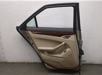  Стекло форточки двери Cadillac CTS 2007-2014 11433048 #8