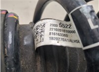  Амортизатор подвески Chevrolet Equinox 2017-2021 20473277 #5