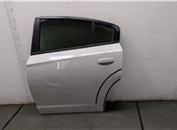  Ручка двери наружная Dodge Charger 2014-2025 11433055 #1