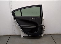  Ручка двери наружная Dodge Charger 2014-2025 11433055 #7