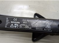 99550AV701 Домкрат Nissan Almera N16 2000-2006 20473286 #2