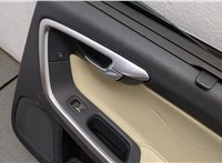  Дверная карта (Обшивка двери) Volvo S60 2010-2018 11433059 #8