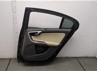  Дверная карта (Обшивка двери) Volvo S60 2010-2018 11433059 #9