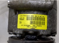 1809656, 3M5H19D629PK Компрессор кондиционера Ford Focus 2 2008-2011 20473304 #3