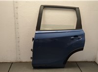  Стекло боковой двери Subaru Forester 2013- 11433071 #1