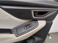  Стекло боковой двери Subaru Forester 2013- 11433071 #5