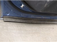  Стекло боковой двери Subaru Forester 2013- 11433071 #6