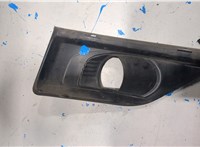  Заглушка (решетка) бампера Citroen C4 Grand Picasso 2006-2013 20473311 #2