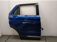  Дверь боковая (легковая) Ford Explorer 2019-2025 20473314 #1