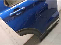  Дверь боковая (легковая) Ford Explorer 2019-2025 20473314 #4