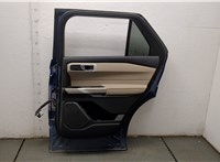  Дверь боковая (легковая) Ford Explorer 2019-2025 20473314 #8