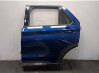  Дверь боковая (легковая) Ford Explorer 2019-2025 20473327 #2