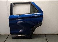  Дверь боковая (легковая) Ford Explorer 2019-2025 20473327 #1