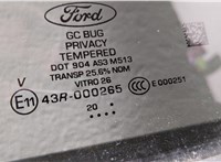  Дверь боковая (легковая) Ford Explorer 2019-2025 20473327 #5