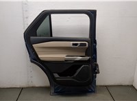  Дверь боковая (легковая) Ford Explorer 2019-2025 20473327 #8