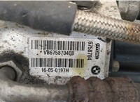  Блок клапанов BMW 7 E65 2001-2008 20473334 #2