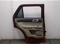  Дверь боковая (легковая) Ford Explorer 2010-2015 20473344 #3